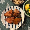 てんちゃん奥さん's cooksnap of when they made ヤンニョム・カツオ☆(たたきアレンジ).