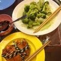 papa613's cooksnap of when they made 【簡単！5分！】ブロッコリーの塩炒め.