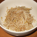 daikanon's cooksnap of when they made 簡単！おつまみもやし.