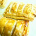 aoi02's cooksnap of when they made アップルパイ♪.