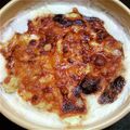 イゾー's cooksnap of when they made さつま芋のグラタン.