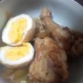 ふくぷく母さん's cooksnap of when they made 圧力鍋で♫手羽元のさっぱり煮✿.