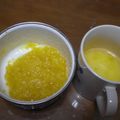 まみんちよ's cooksnap of when they made 万能ゆず砂糖.