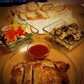 まゆさや's cooksnap of when they made ハーブ香る♪とんかつ.
