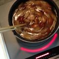 cieta's cooksnap of when they made なめこの下処理☆.
