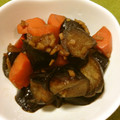 まうきえ's cooksnap of when they made 簡単！茄子のさっぱり炒め煮.