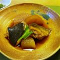 ジョリー♪'s cooksnap of when they made 寒い日に✿ほっこり甘辛ぶり大根.