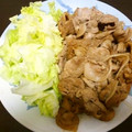 マコタマコタ's cooksnap of when they made 定番・豚肉のしょうが焼き！.