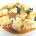 ☆hinako☆'s cooksnap of when they made 鶏肉とほうれん草のおろしさっぱり煮.
