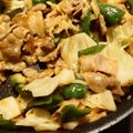 まつりんぐ's cooksnap of when they made おいし～い☆うちの回鍋肉（ホイコーロー）.
