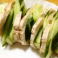 kuekichi's cooksnap of when they made ムネ肉で。簡単しっとり美味しいトリハム.