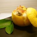 れな犬's cooksnap of when they made 柚子グラタン♡.