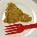 ちはにゃーん's cooksnap of when they made 炊飯器で簡単完熟柿のケーキ.