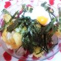 熊子ママ's cooksnap of when they made 冷やし梅うどん.