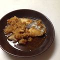 ひなひーな's cooksnap of when they made 鰆のみぞれ煮.