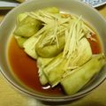ふーちゃんママ110's cooksnap of when they made とろーり☆なすのレンジ蒸し.