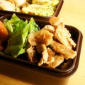 まきーころ's cooksnap of when they made 漬け込み不要☆豚肉の生姜焼き.