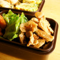 まきーころ's cooksnap of when they made 漬け込み不要☆豚肉の生姜焼き.
