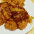 てぃがめるぷ's cooksnap of when they made 簡単☆あじフライ.