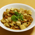 もんしゅしゅ's cooksnap of when they made 豆腐とちくわのほったらかし煮.