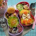 ８児のママきよっぺ's cooksnap of when they made スパイシー★ジャーマンポテト.