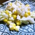 ♪cow♪'s cooksnap of when they made 白菜しゃきしゃき♪ツナサラダ.