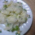 まるかば's cooksnap of when they made ブロッコリーがたっぷりのポテトサラダ.