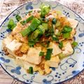 ★しょーこ★'s cooksnap of when they made まろやか❤納豆腐鉄板.