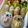 ＊ぷくよし＊'s cooksnap of when they made キャラ弁de『しろいうさぎくろいうさぎ』.
