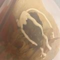 きまた's cooksnap of when they made 材料２つ～ホエーでもちもちクレープ♡.