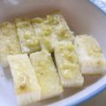 紅葉ｙ's cooksnap of when they made 離乳食　超簡単バナナペースト☆.