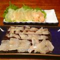しもくり's cooksnap of when they made 簡単な平目の昆布〆.