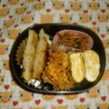 カフェブ〜コ🐷's cooksnap of when they made うちのふわふわ卵焼き♪.