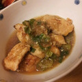 maaaaaru's cooksnap of when they made 我が家の定番に♪鶏肉のみぞれ煮.