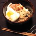 teddynancy's cooksnap of when they made 大好物！キムチ納豆丼.