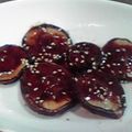 なこえ's cooksnap of when they made 椎茸ステーキ擬肉風.