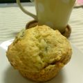ちゃんしょう's cooksnap of when they made 甘さ控えめサツマイモのマフィン.