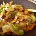 ＲｉＮｃＡ's cooksnap of when they made 超簡単！なんちゃって回鍋肉♪.