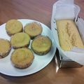 しもふゆ's cooksnap of when they made かぼちゃのパウンドケーキ.