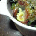 えりしゃん♡'s cooksnap of when they made ほうれん草のチーズマヨネーズ焼き.