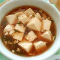 toccorin's cooksnap of when they made 簡単なのに究極厚揚げ♪スイートジューシー.