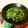 nekoland's cooksnap of when they made 超簡単！春菊とツナのごま和え.