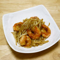 いつぼうママ's cooksnap of when they made エビとモヤシのとろりん中華炒め✿.