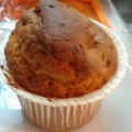 なつじゅんかぁちゃん's cooksnap of when they made みかんジャムの風味たっぷり～マフィン.