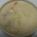 ちゃんぽん８９'s cooksnap of when they made ﾙｳなし!20分で完成☆ﾎﾜｲﾄｼﾁｭｰ.