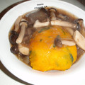 あひぷー's cooksnap of when they made むちむち南瓜のキノコあんかけ.
