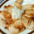 えリﾋﾟｮﾝ★'s cooksnap of when they made 安うま☆鶏ムネ肉の大根おろしがけ.