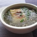 doiko's cooksnap of when they made 簡単！手抜きのお雑煮？！.