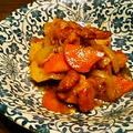 ベッキーハハ's cooksnap of when they made 簡単！鶏肉のビール煮☆カレー風味.