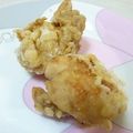 しゅぜ's cooksnap of when they made mお店のからあげ.